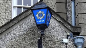 Driver banned for 75 years arrested in Kildare