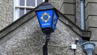 Driver banned for 75 years arrested in Kildare
