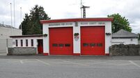 New €3m fire station coming to Monasterevin 
