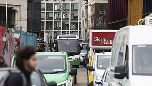 Do you support the fuel protesters?