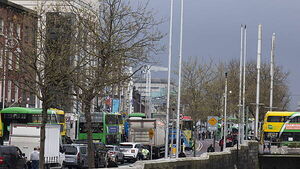 Routes and times for Thursday's fuel protests as more traffic disruption expected