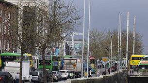 What the papers say: Monday's front pages