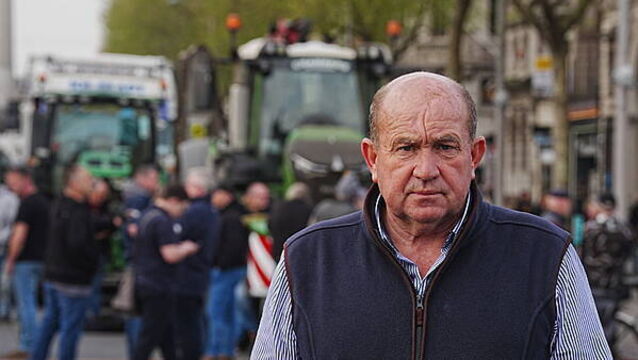 More gridlock as fuel protests enter third day