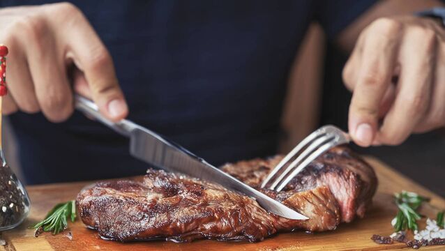 Living Greener: Society needs to show meat respect