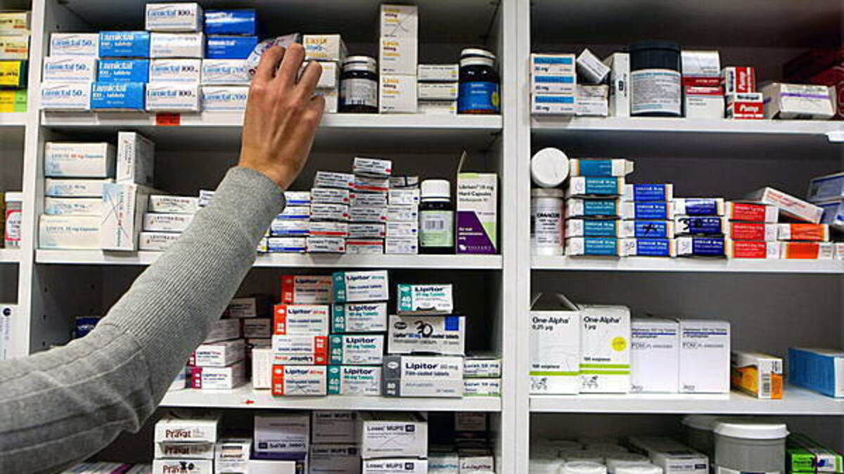 Co-owner of chain of pharmacies censured after findings of professional misconduct
