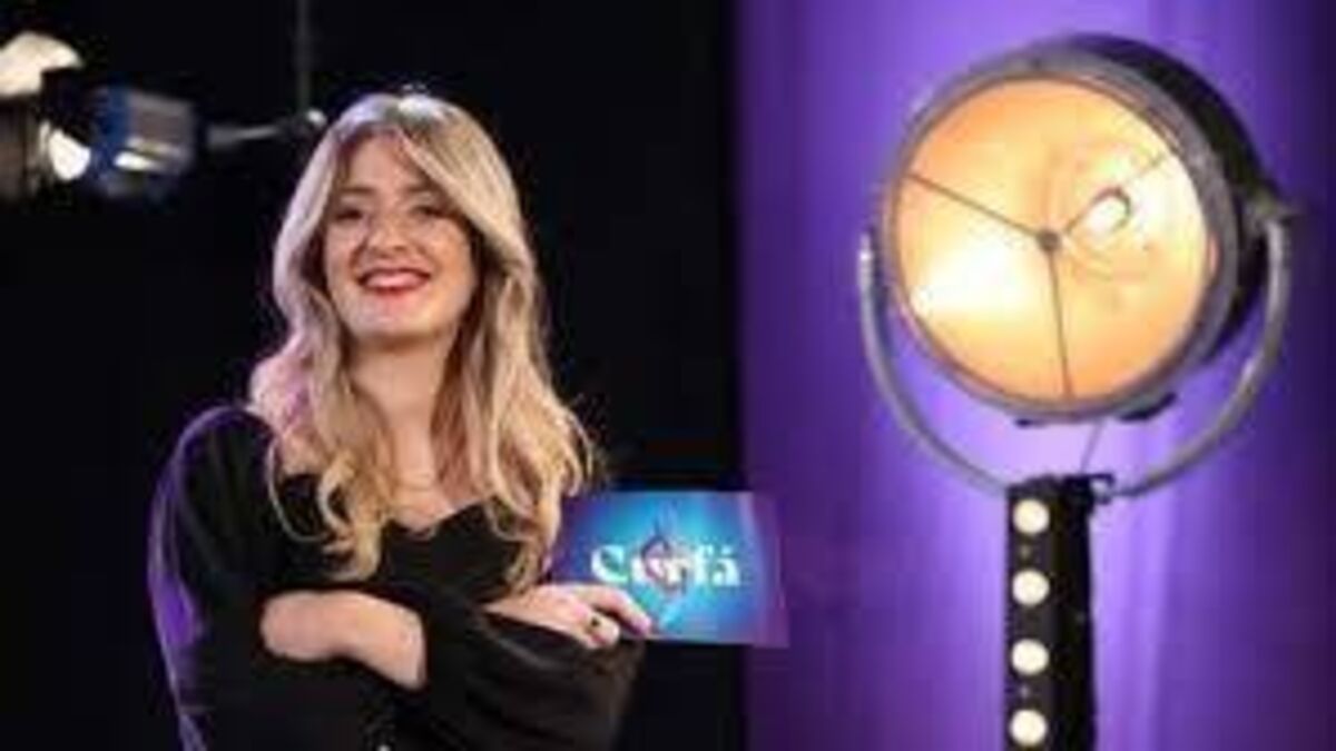 Locals invited to TG4’s live recording of Curfá choir competition finale
