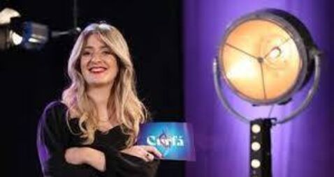 Locals invited to TG4’s live recording of Curfá choir competition finale