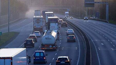 Fuel protests to continue on Friday as petrol stations run out of fuel