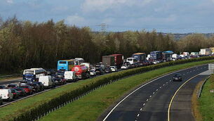Ireland donates €6m to Myanmar earthquake response Ireland donates €6m to Myanmar earthquake response