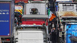 Ireland ready to assist with aftermath of Myanmar earthquake, says Harris