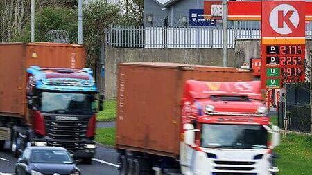 UPDATED: Fuel talks to continue over weekend