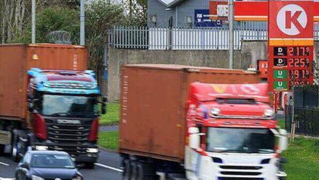 UPDATED: Fuel talks to continue over weekend