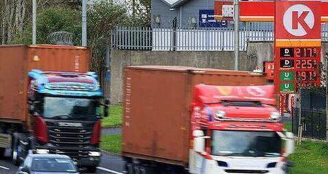 UPDATED: Fuel talks to continue over weekend