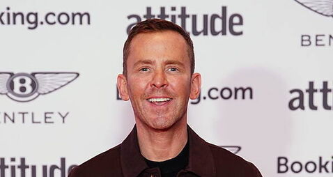 Scott Mills removed from DJ set at summer concert following BBC sacking