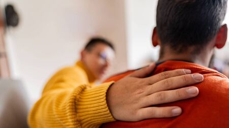 Suicide rate in Kildare higher than national average