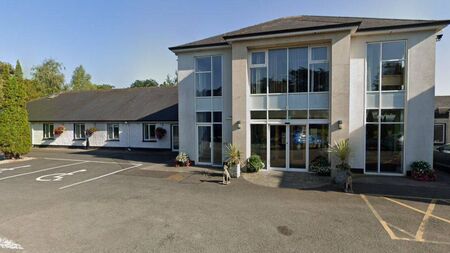 Plans submitted for major expansion of Kildare nursing home