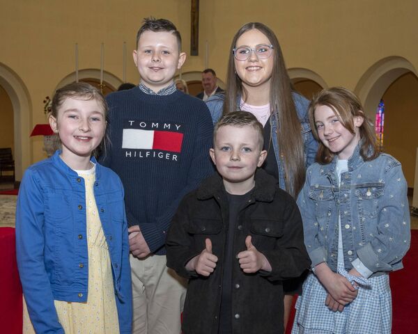 Ben Roycroft and family