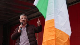 Fuel protests: Taoiseach says oil supply at risk, TD believed protestors would be facilitated in meeting