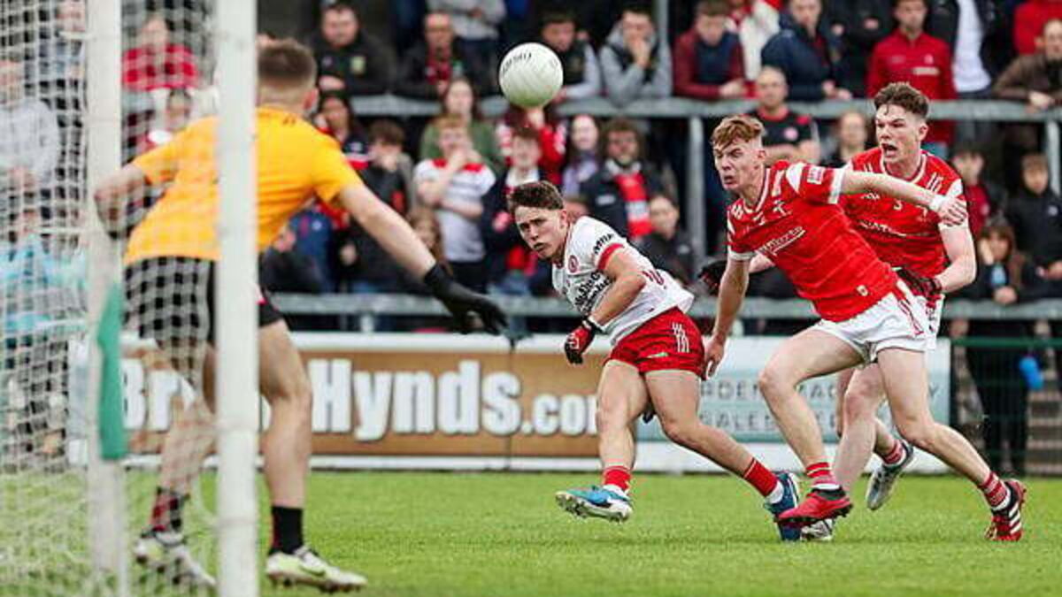 GAA: Provincial Championship gets underway this weekend