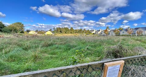 Appeal on proposed Kildare housing development fails 