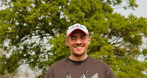 Dermot Kennedy becomes first Irish soloist to top UK charts with first three albums