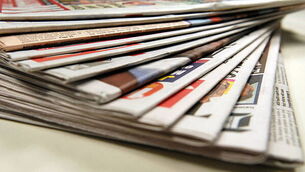 Fuel protesters in Dublin ‘ambushed’ in late-night Garda operation, spokesman says