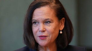 How are Irish airports and airlines helping after Heathrow closure?