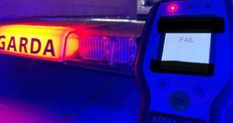 Defendant caught drink driving day after conviction for same offence