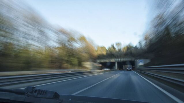 Judge says defendant’s ‘account so bizarre it couldn’t be made up’ 