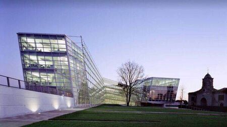 Kildare groups need to acknowledge council support