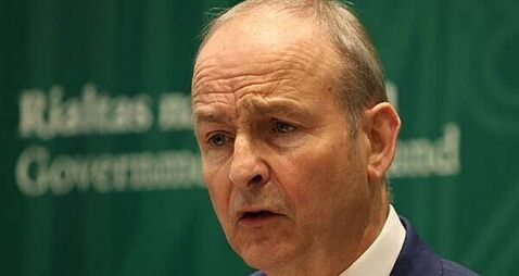 Government face plenty of scrutiny despite fuel supports