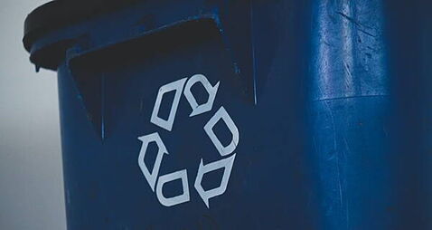 Simple changes could double food waste recycling in apartments, study finds