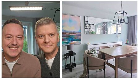 Kildare couple to feature on Home of the Year