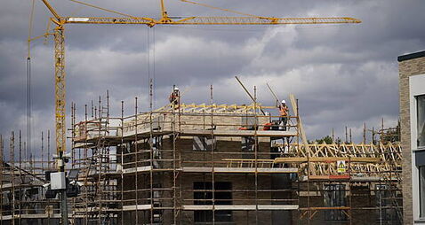 Government officials warn housing commencements surge may not deliver more homes