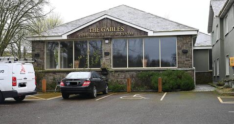 Decision pending on whether Kildare IPAS accommodation requires planning permission