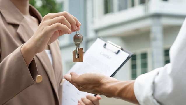 <p>The landlord did not attend either of the two scheduled hearings with the WRC</p>