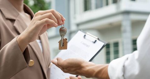 Kildare landlord ordered to pay €5,000 for discrimination