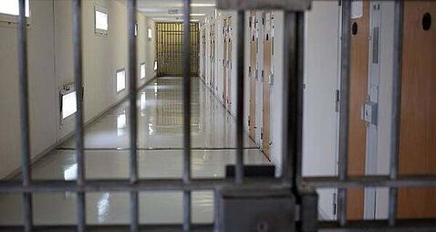 Hour of terror: Pair jailed for vicious Dublin city centre robbery