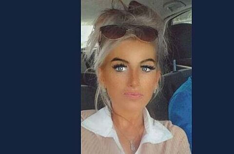 Scarlett Faulkner dies in hospital following attack last month - News -  Kildare Nationalist