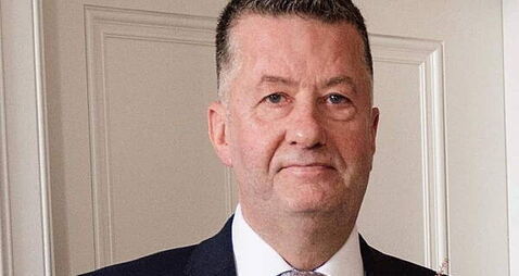 Police name motorcyclist killed in Co Antrim crash