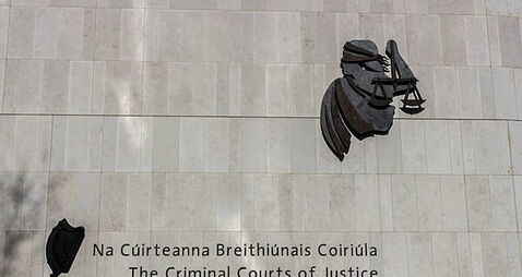 Ukrainian war veteran jailed for 'truly horrific' attempt to murder ex-partner