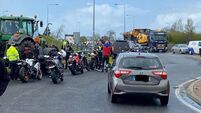 Kildare protestors slam Government response after week‑long fuel crisis