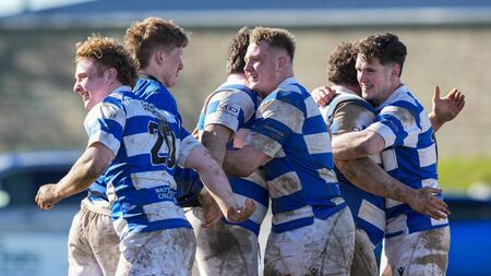 Athy out to complete Towns Cup double