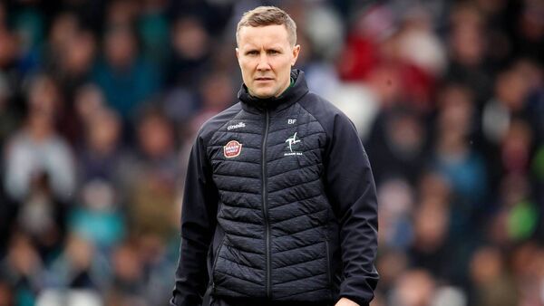 Unpredictable Laois will provide a tough challenge