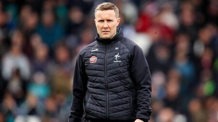 Unpredictable Laois will provide a tough challenge