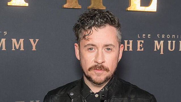 ‘We’re an island of storytellers’: Lee Cronin on making The Mummy in Ireland