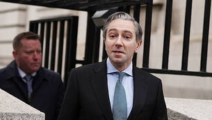 Taoiseach says ‘we can learn from last week’ ahead of confidence vote