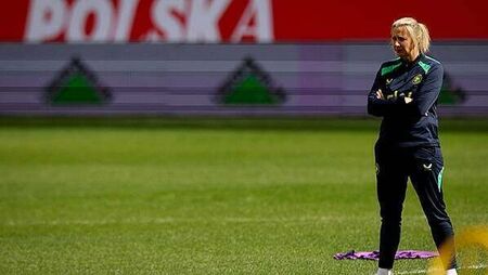 Poland v Republic of Ireland: All you need to know ahead of the World Cup qualifier