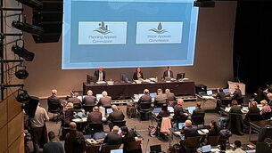 Fuel protesters in court over alleged dangerous driving incidents on M1