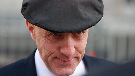Michael Healy-Rae resigns over Government handling of fuel protests